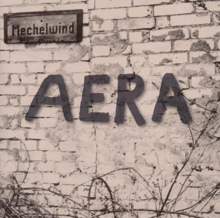 Aera - Mechelwind (2 CD)