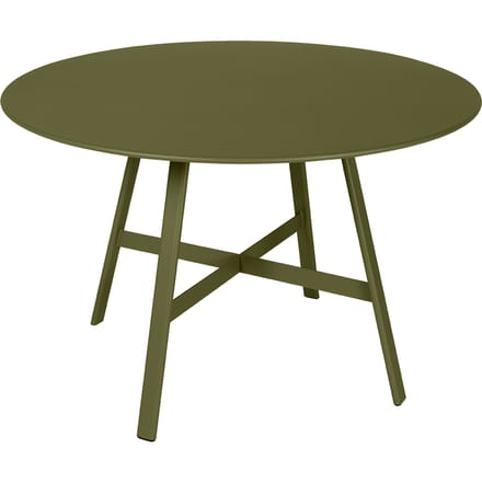 Fermob SO'O tafel - D3 Pesto