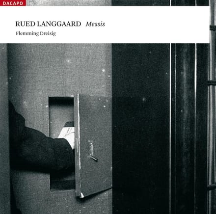 Flemming Dreisig - Langgaard: Messis (2 SACD)