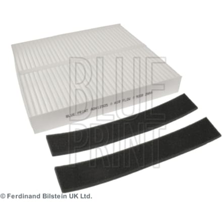 Cabineluchtfilter BLUE PRINT ADN12505