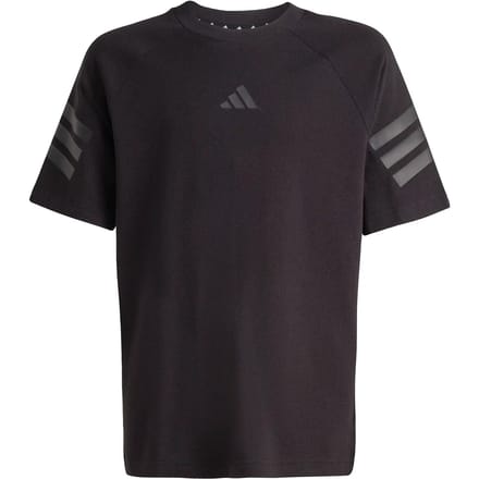 Kinder-T-shirt adidas Future Icons 3-Stripes