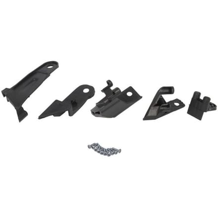 Reparatieset, koplamp ROMIX ROM C70849