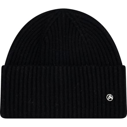 Euro Star - Beanie ES Luxury - Zwart - Onesize