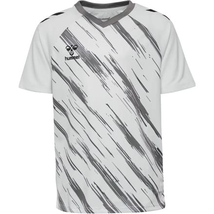 Hmlmatch Triumph Jersey S/S Kids