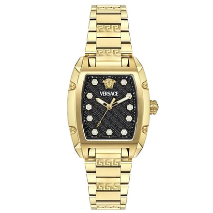 Versace Dominus Lady VE8K00524 vrouwen horloge