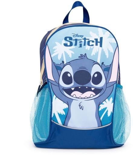 Rugzak Pro met Voorvak Stitch