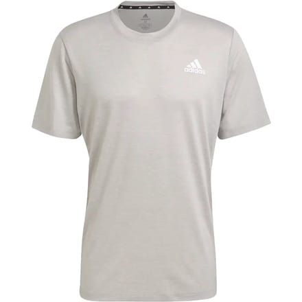 T-shirt adidas Primeblue Designed 2 Move Heathered Sport