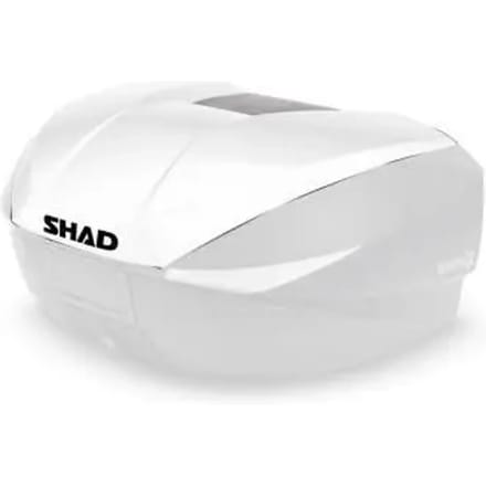 Shad Sh58x-hoes Voor Bovenkant Wit