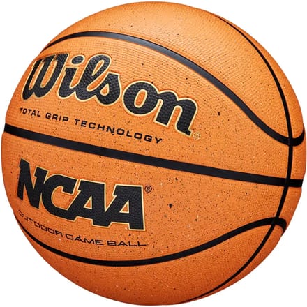NCAA Basketbal balón