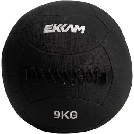Medicijnbal prestaties Ekkam 9 KG