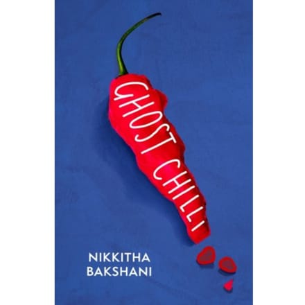 Ghost Chilli - Bakshani, Nikkitha