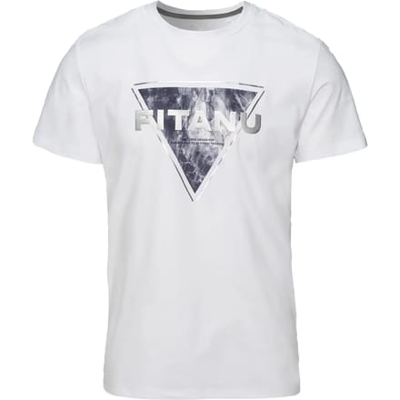 T-shirt Fitanu Farn