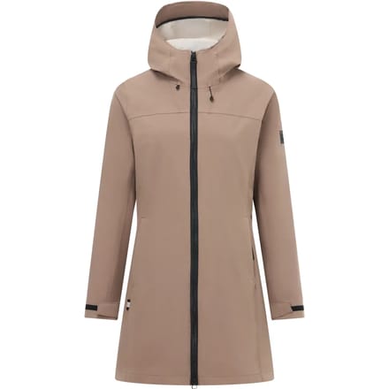 3-in-1 waterdicht damesjack Regatta Denbury