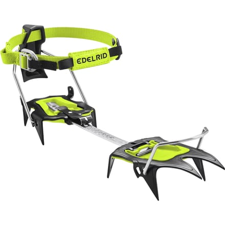 Stijgijzers Edelrid Nemo Auto