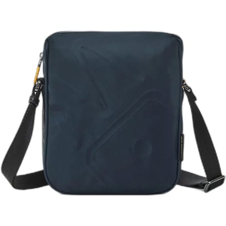 MANDARINA DUCK schoudertas MD Urban Crossover Blue Indigo donkerblauw