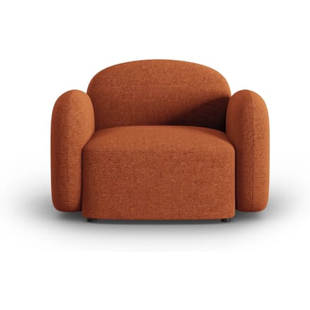 Fauteuil Blair chenille | Micadoni Home