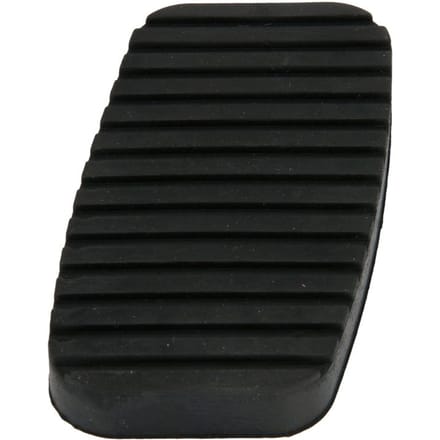 Pedaalrubber, gaspedaal IMPERGOM 27768