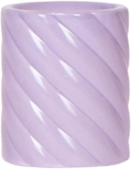 Kolibri Home | Candy sierpot - Lilac - Ø6cm