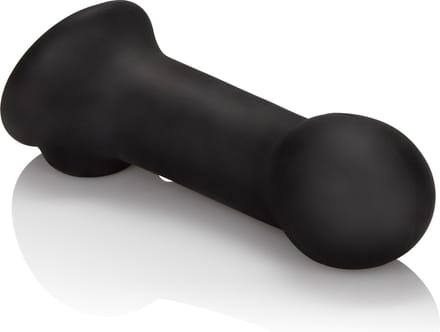 CalExotics - Colt Slugger - Sleeves Zwart