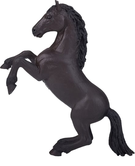Mojo Horse World Mustang Zwart 387359