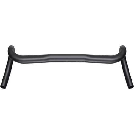 Zipp Service Course 70 Xplr Stuur Zwart 31.8 mm / 440 mm
