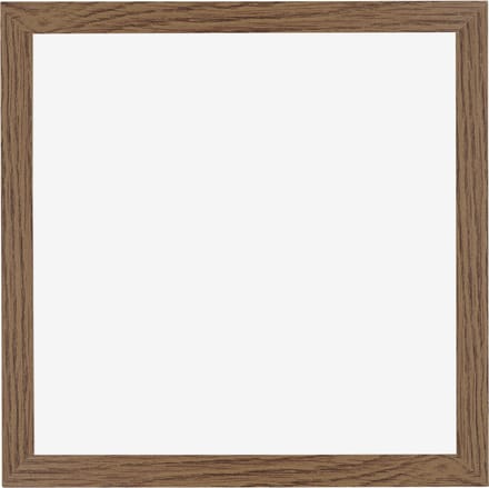 Fotolijst 20x20 cm - MDF - Eiken Rustiek - Marseille