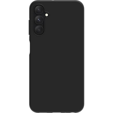 BlueBuilt Samsung Galaxy A25 Back Cover Zwart