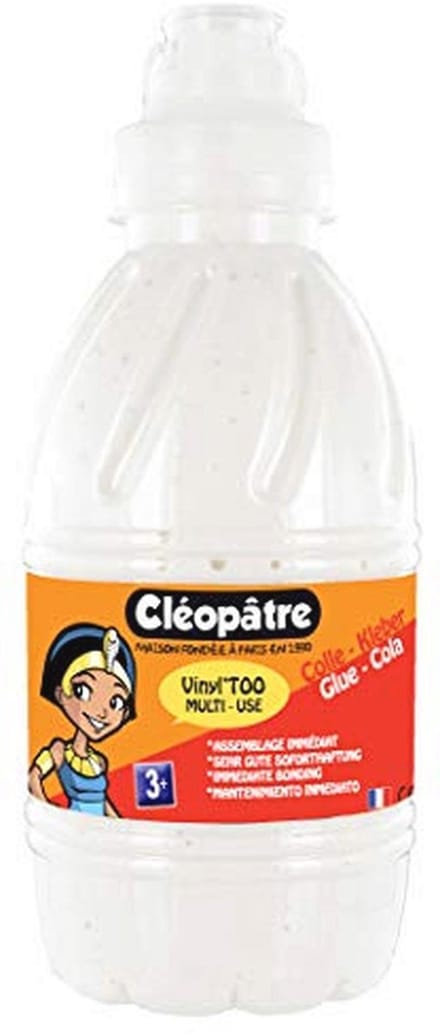 Vinyllijm voor Kinderen - 500 g