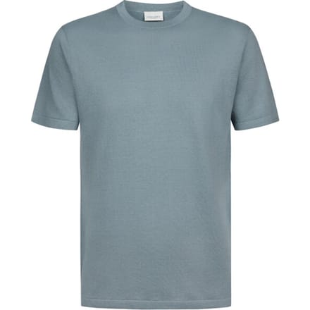 Profuomo T-shirt denim