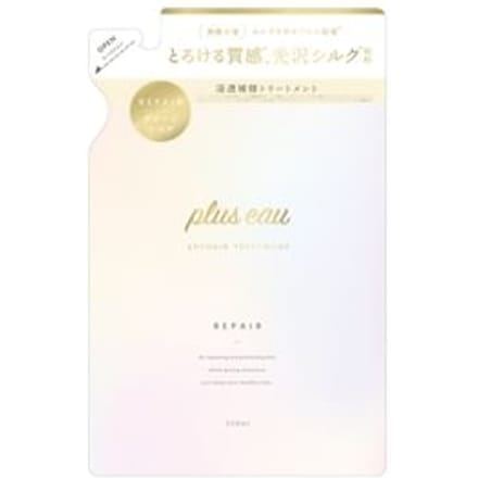plus eau - Lypoair Treatment 350ml Refill