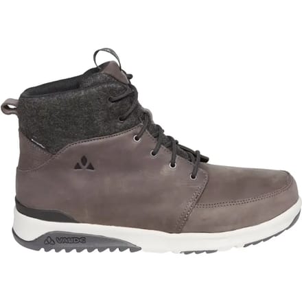 Vaude Ubn Kiruna Ii Mid Stx Laarzen Grijs EU 43 Man