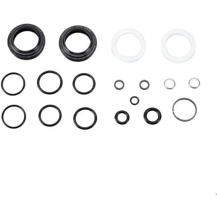 Rockshox 200 Hours Service Kit Gold 35 Rl A1 2020+ Afstandhouder Zwart