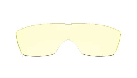 Rudy Project Maya Flip-Up Spare Lens Yellow -Lenzen