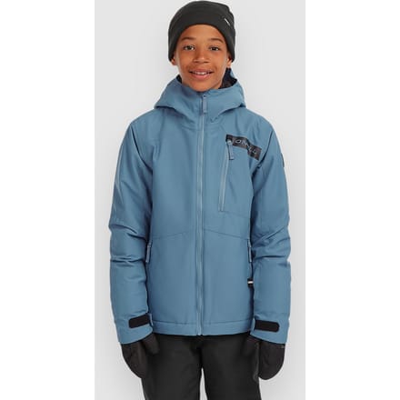 O'Neill Fwc'Cruz Kids Jas blauw