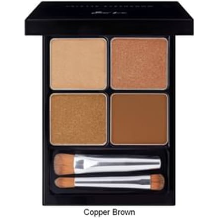 &be - Palette Eyeshadow Copper Brown