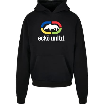 Hoodie Multcol