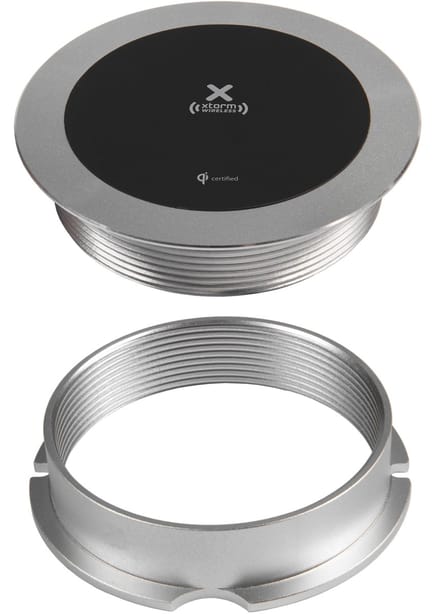Xtorm Built-in Fast Charging Pad Ring
