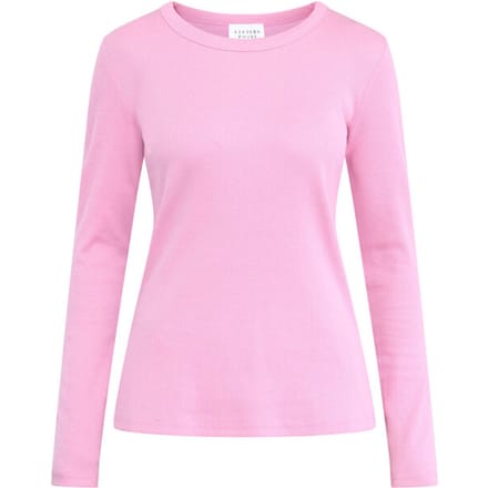 SISTERS POINT Eike-ls - Dames top - Bloom - Maat L