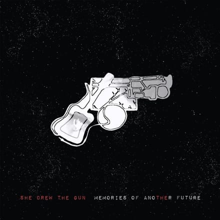 She Drew The Gun - Memories Of Another Future (2 LP)