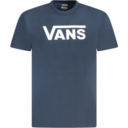 T-shirt Korte Mouw Vans MN VANS CLASSIC