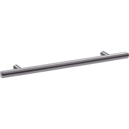 Starx Greep recht - voet - 160mm - RVS-kleur