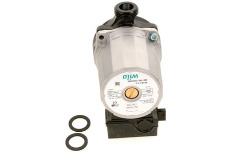 BOSCH Pomp RS 15/7, 87185306030