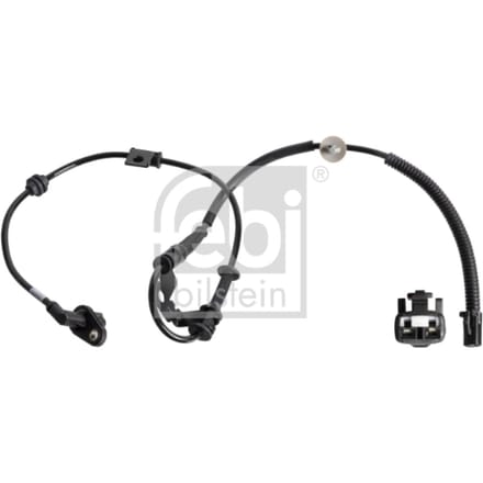 Sensor, wielsnelheid FEBI BILSTEIN 176138
