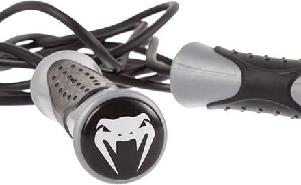 Venum Challenger Springtouw – Met Kogellager | Verstelbaar Jump Rope van Venum