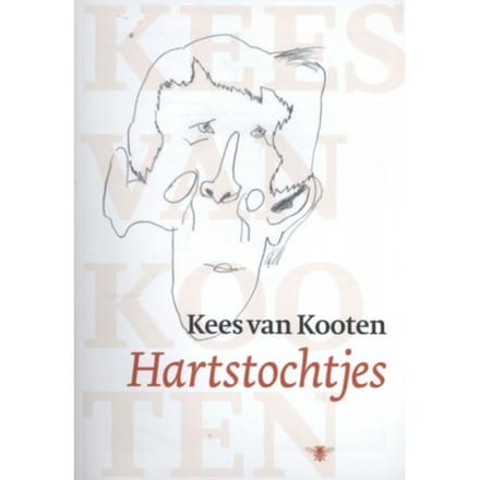 Hartstochtjes - Kees van Kooten