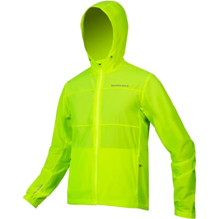 Winddichte jas Endura Hummvee