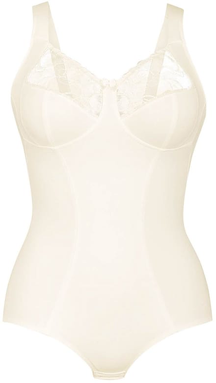 Anita – Lucia – Body zonder Beugel – 3523 – Crystal - E85/100