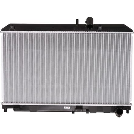 Radiator, motorkoeling NRF 53685
