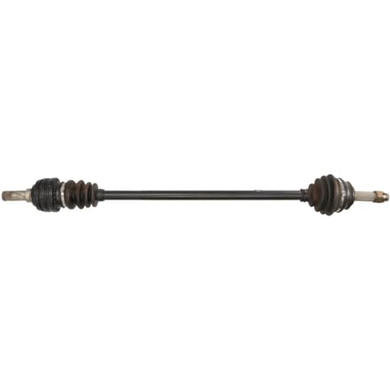 Aandrijfas POINT GEAR PNG72254