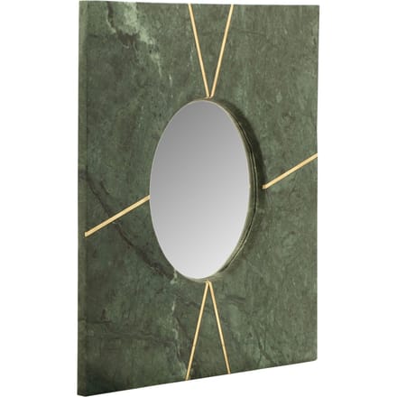 Wandspiegel Dexter marmer | Underbar
